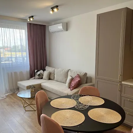 Apartament 30 Plock Exterior photo