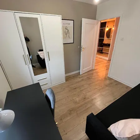 Apartament 30 Plock Exterior photo