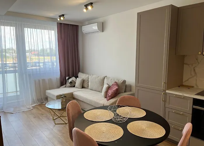 Apartament 30