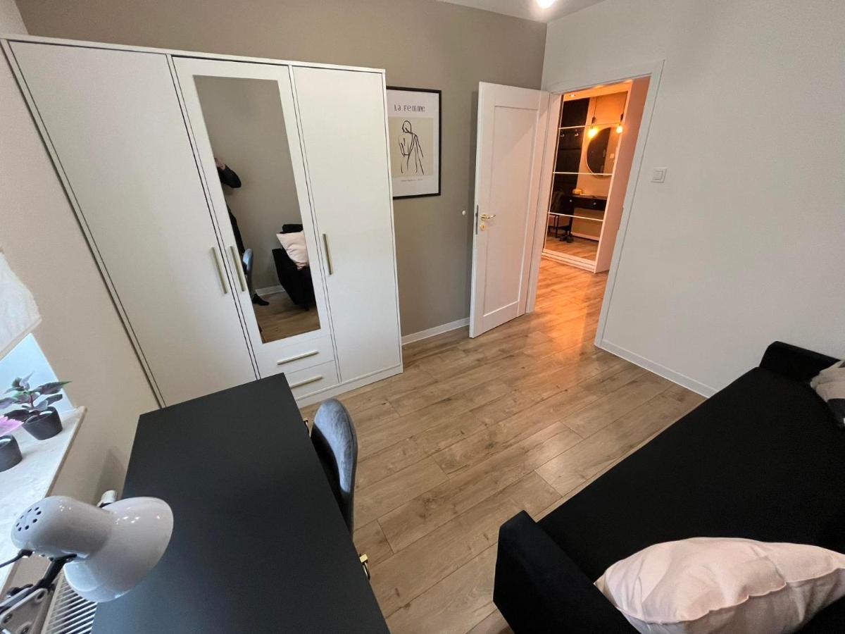 Apartment 30 Plock